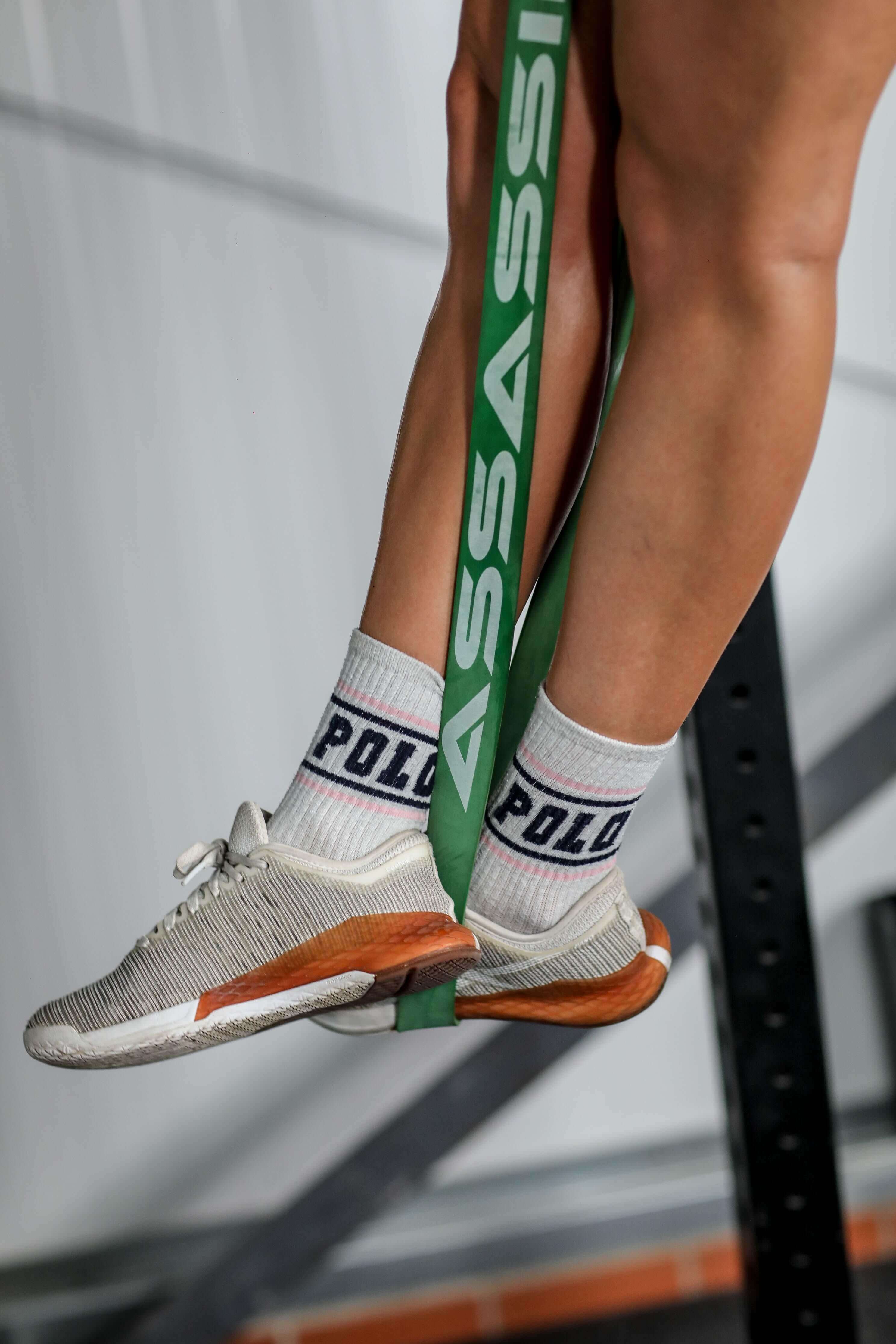 Resistance Band - Assassin Goods