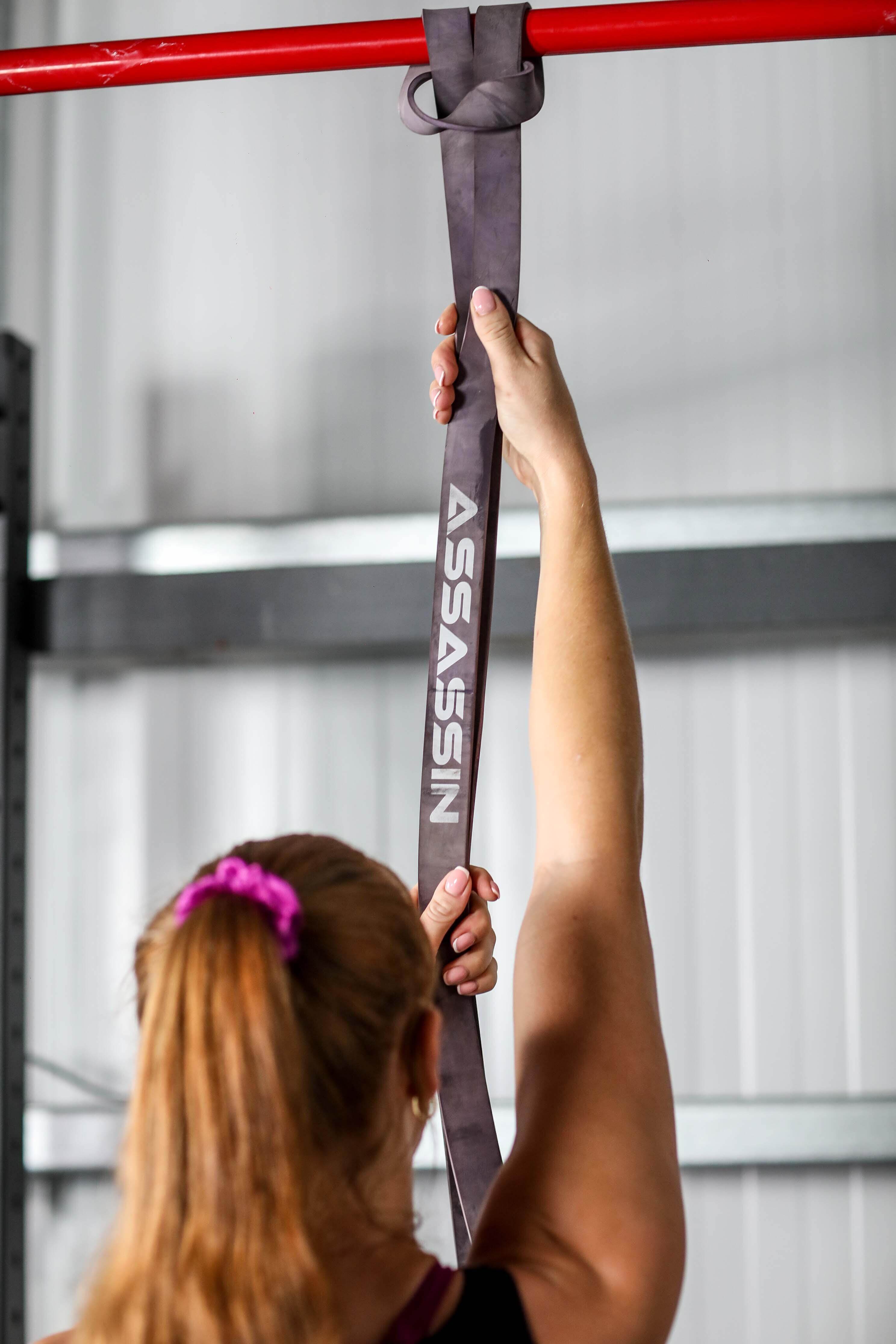 Resistance Band - Assassin Goods