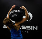 Strongman Sandbags 4.0 (1680D Ballistic Nylon) - Assassin Goods