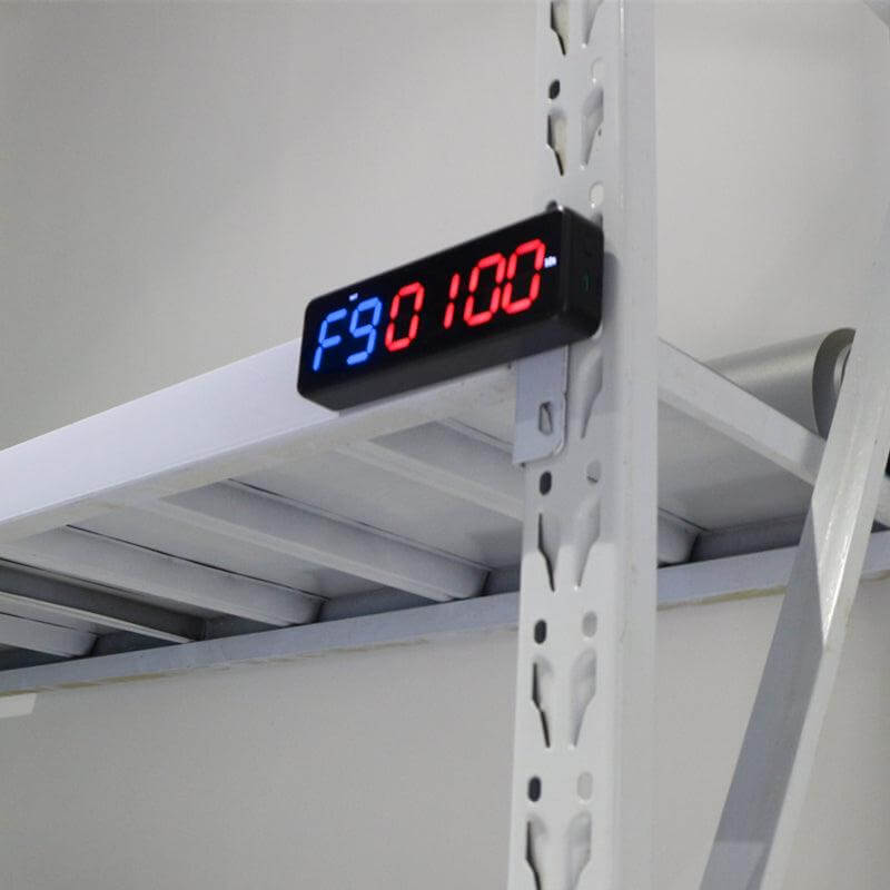 Mini Digital Bluetooth Timer/Clock - Assassin Goods