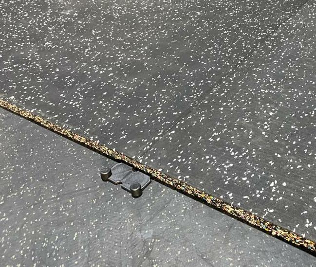 Multilayered Interlocking Impact Matting Clips - Assassin Goods