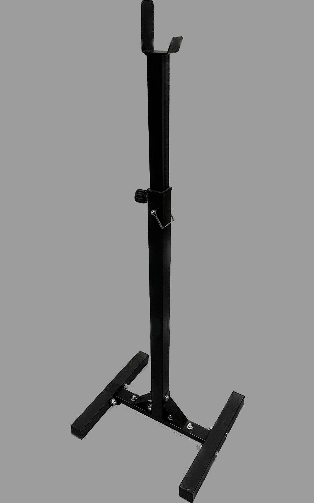 Home Squat Stands 2.0 (Pair) - Assassin Goods