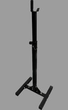 Home Squat Stands 2.0 (Pair) - Assassin Goods