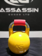 Fat Grips - Assassin Goods