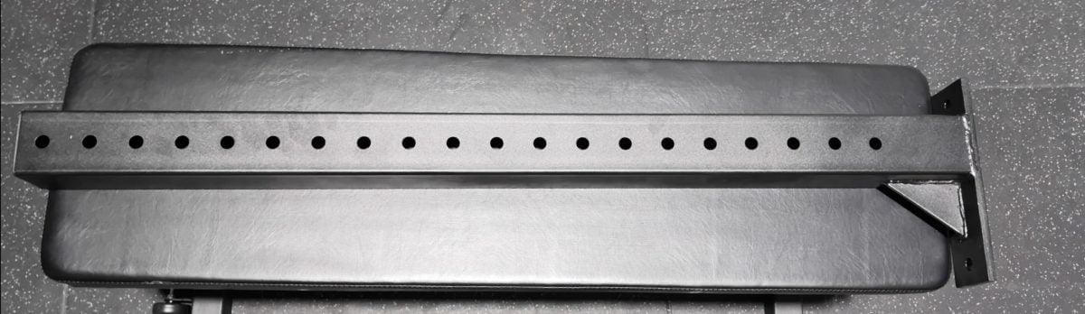 Trawler Arm/Outrigger (Ring and Rope Hanger) - Assassin Goods