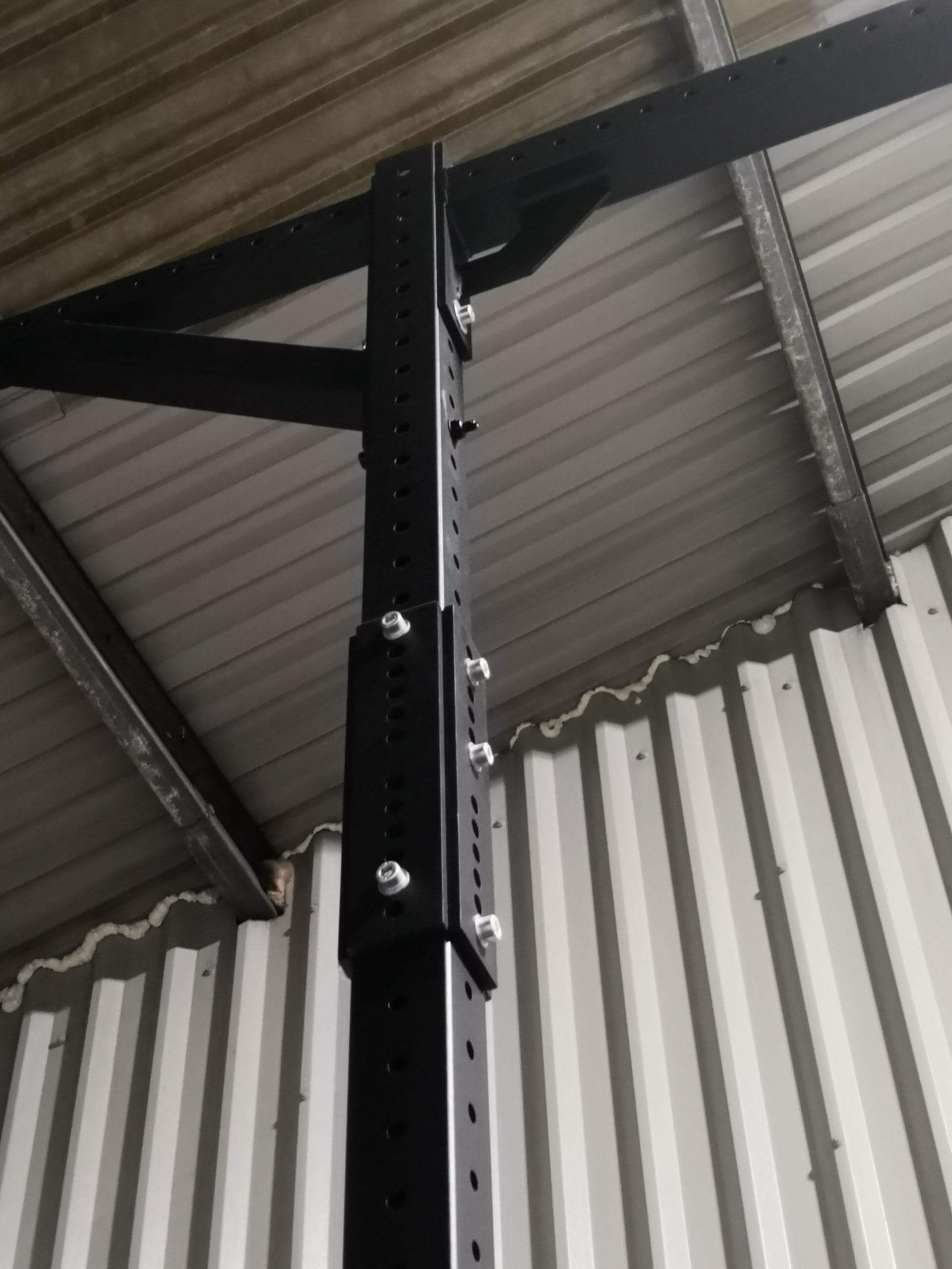 Rig Extender - Assassin Goods