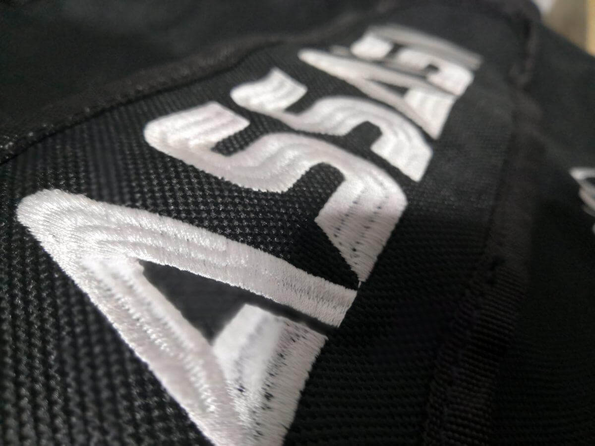 Strongman Sandbags 4.0 (1680D Ballistic Nylon) - Assassin Goods