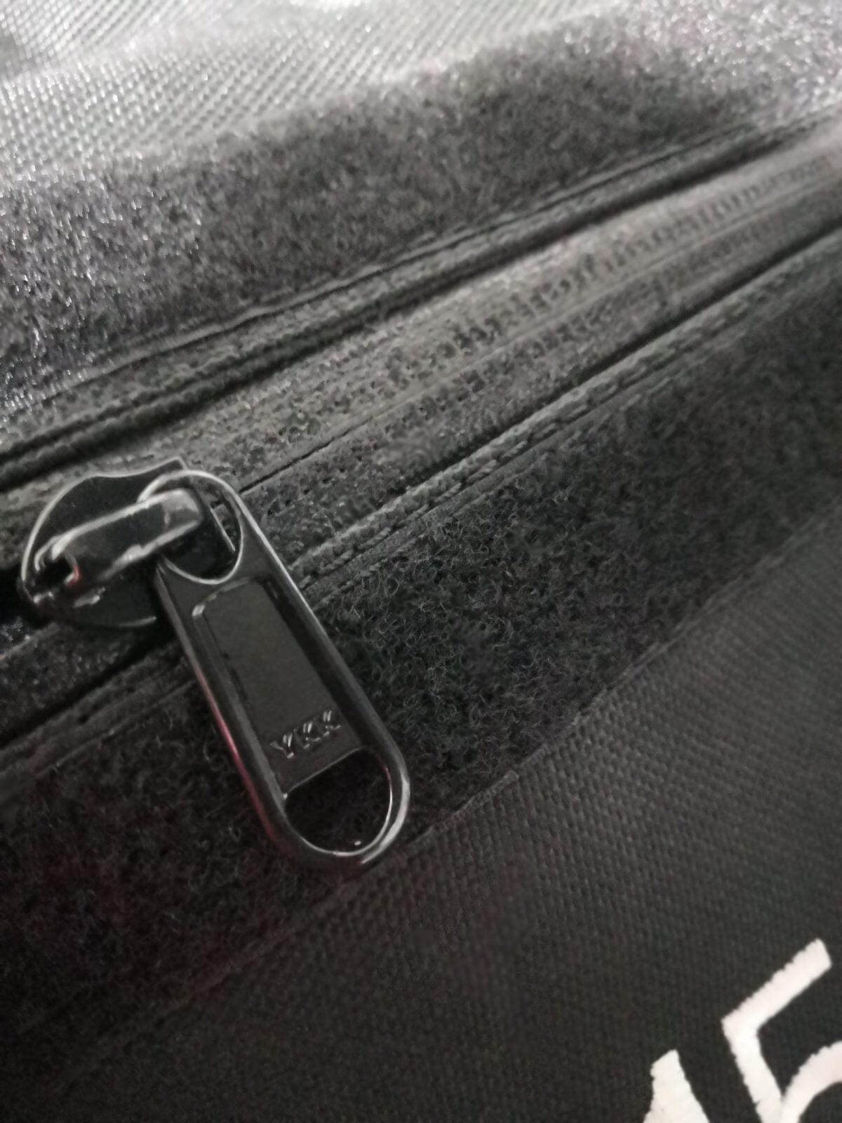 Strongman Carry Bags (1680D Cordura) - Assassin Goods