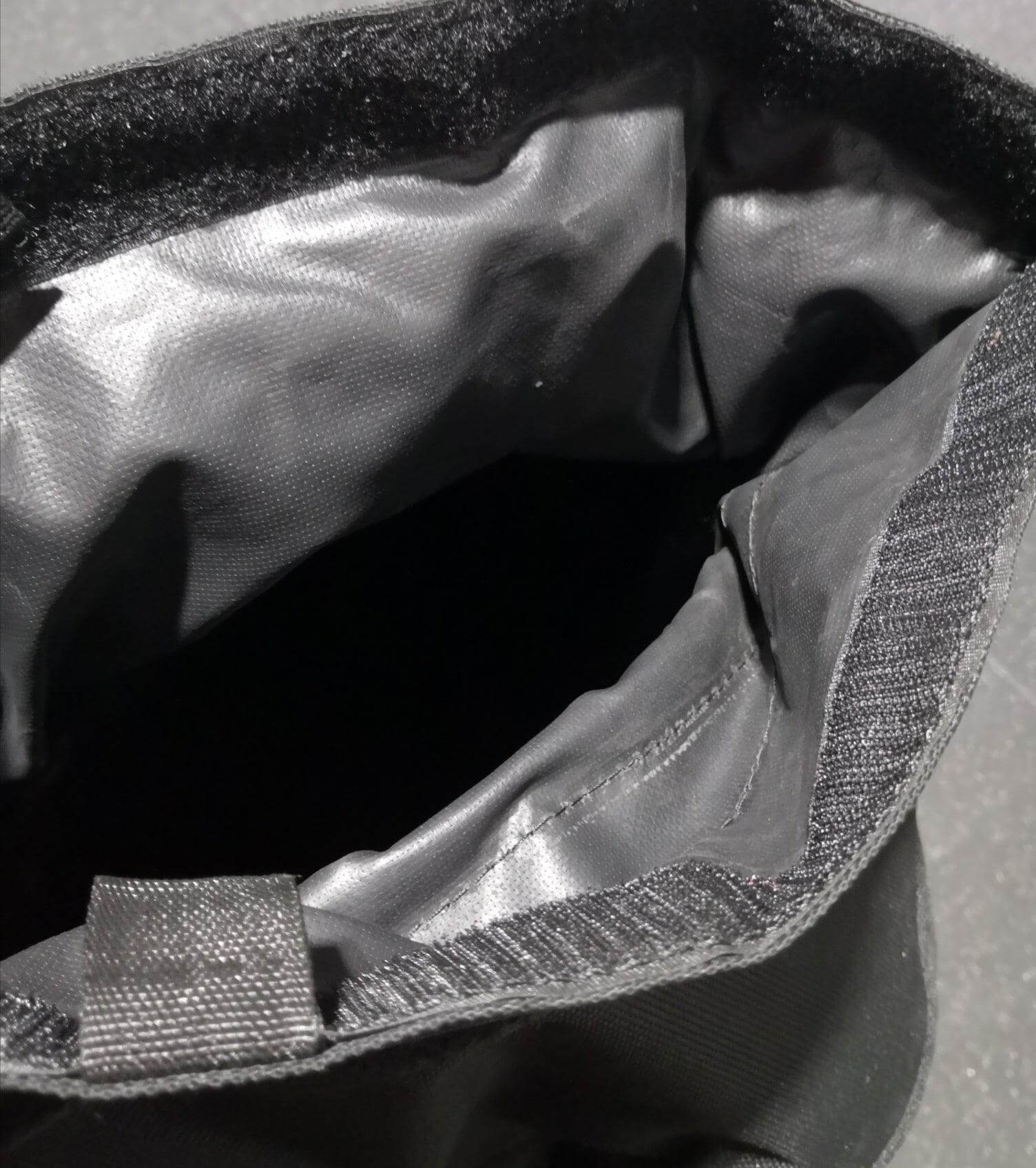 Strongman Carry Bags (1680D Cordura) - Assassin Goods