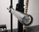 Assassin Home Barbell - Assassin Goods