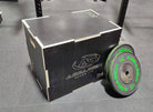 Plyometric box (3-in-1 Plyo Box) - Assassin Goods