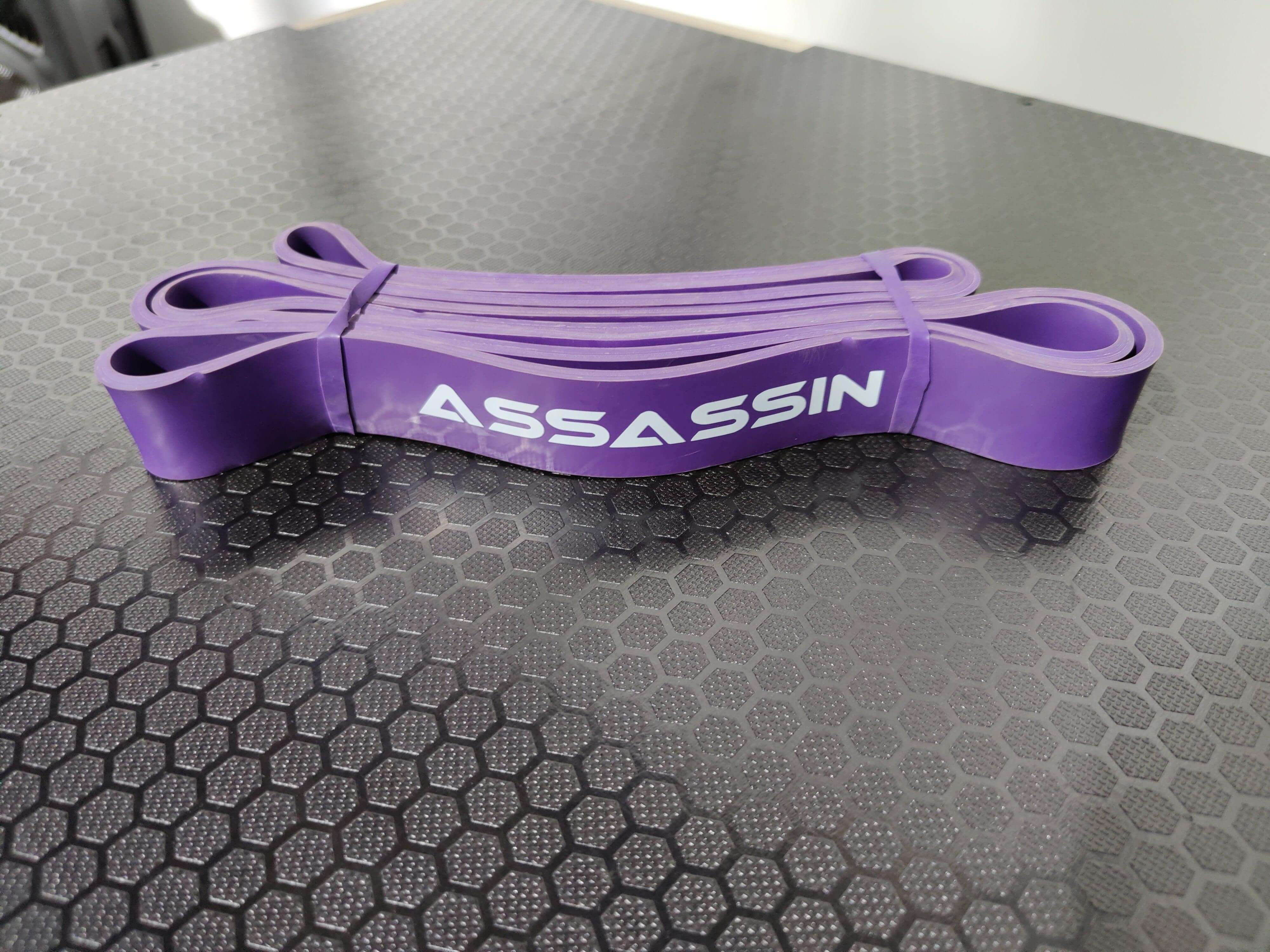 Resistance Band - Assassin Goods