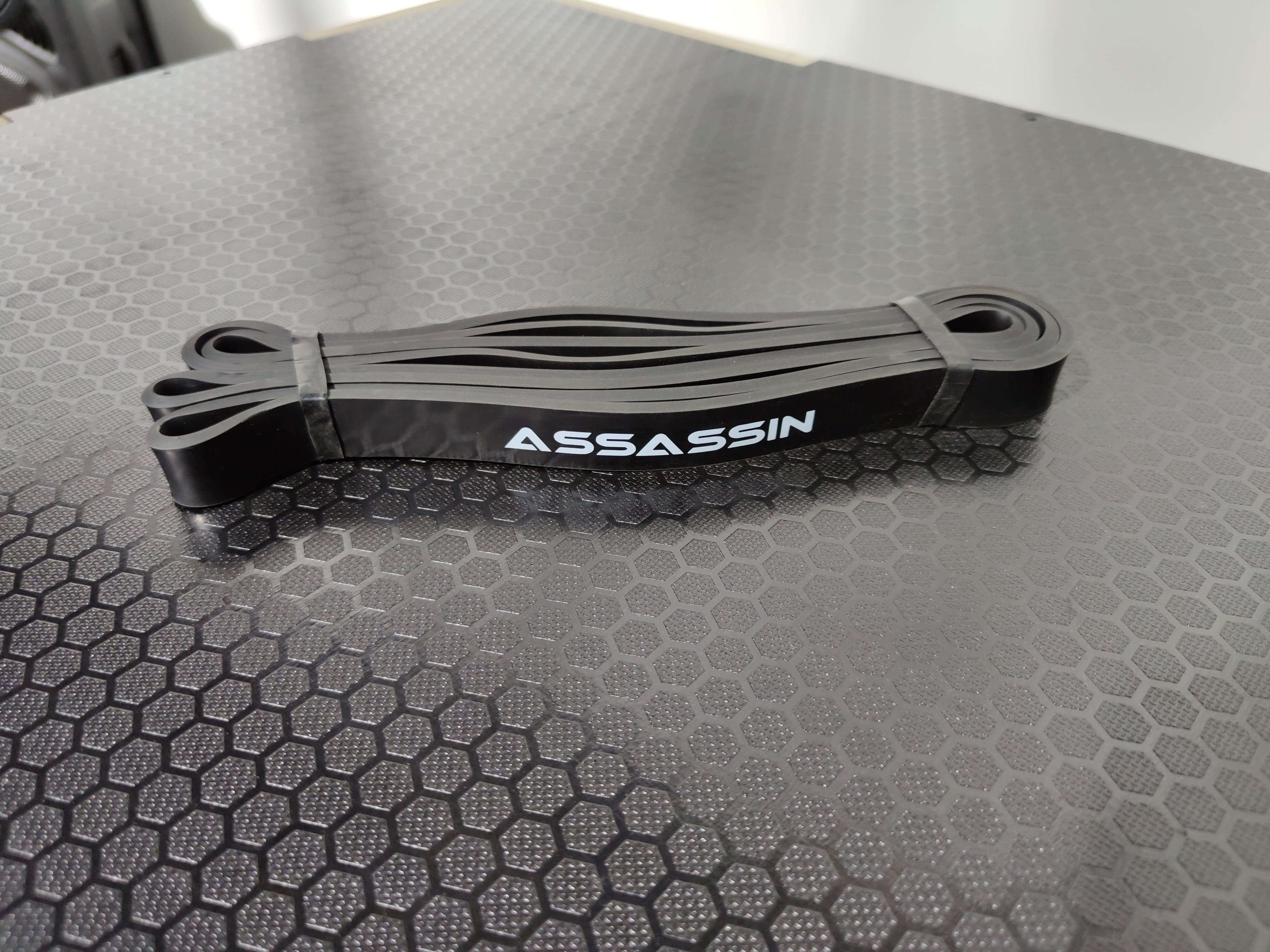 Resistance Band - Assassin Goods