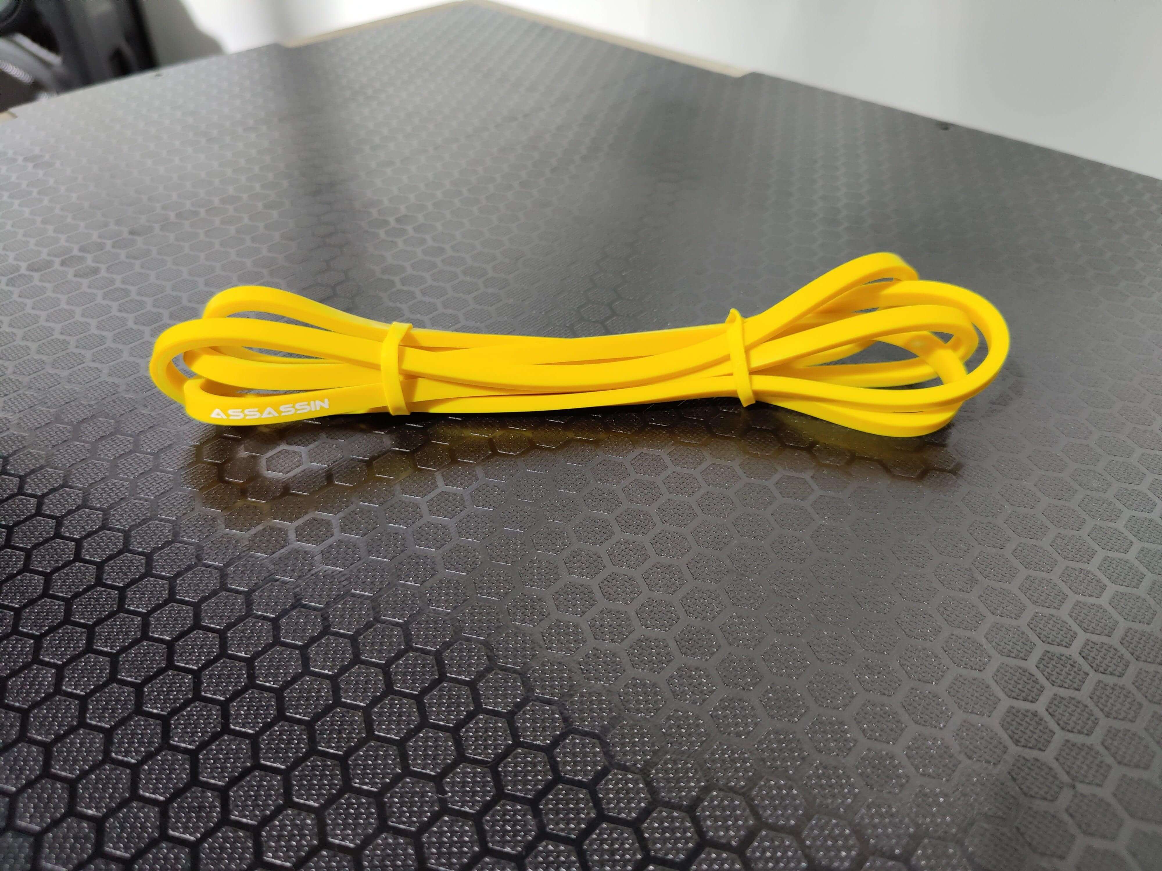 Resistance Band - Assassin Goods