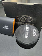 Plyometric box (3-in-1 Plyo Box) - Assassin Goods