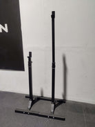 Home Squat Stands 2.0 (Pair) - Assassin Goods