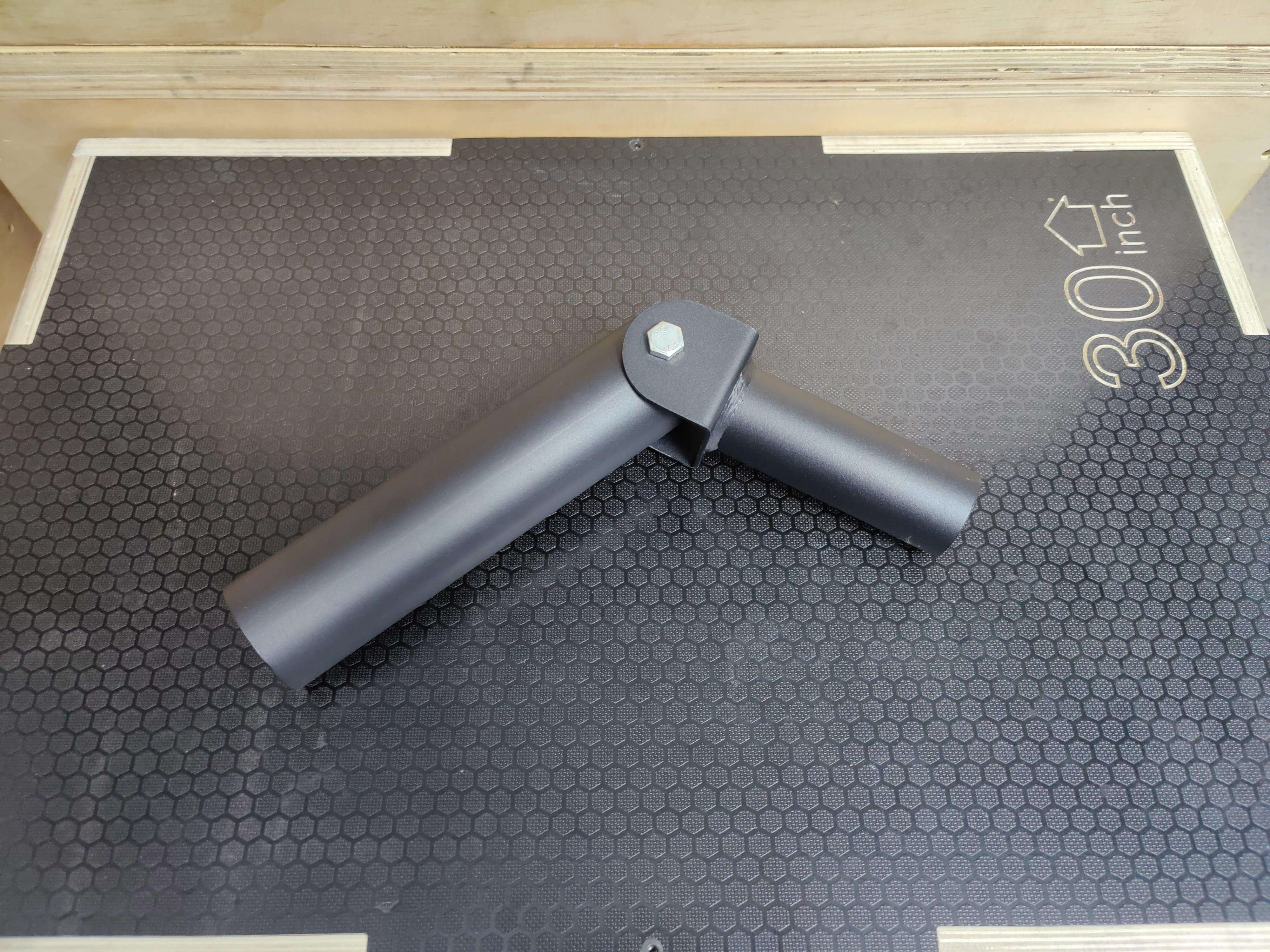 Plate Pin Landmine Attachment - Assassin Goods