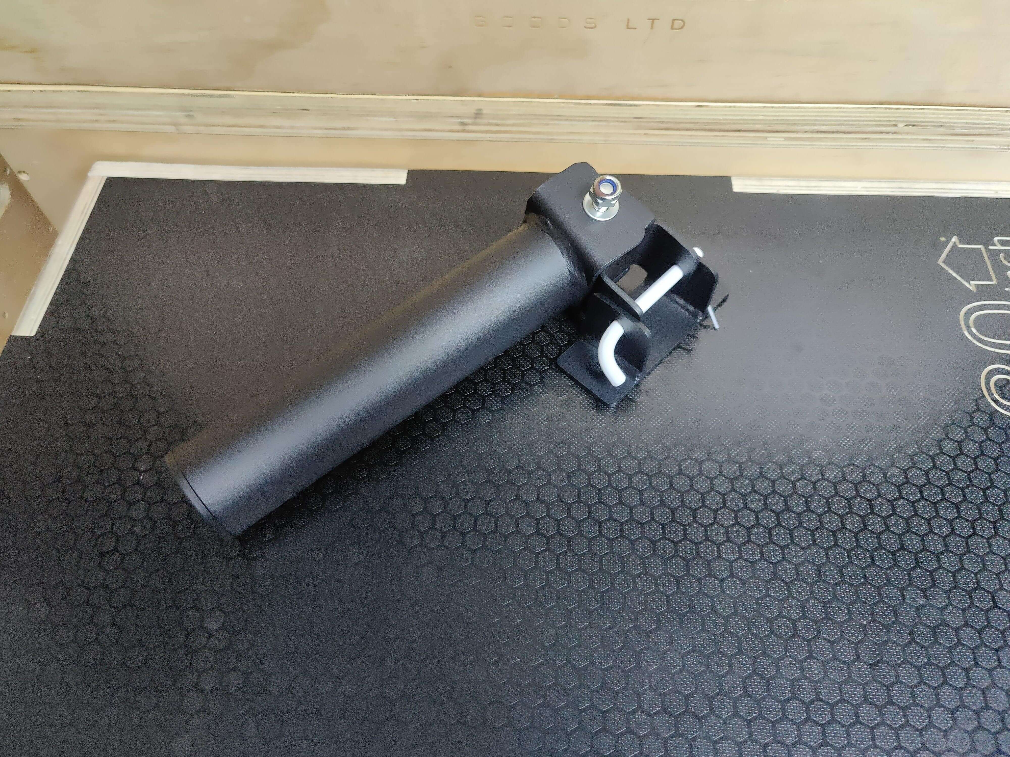 Rig Mounted Landmine Attachment - Assassin Goods