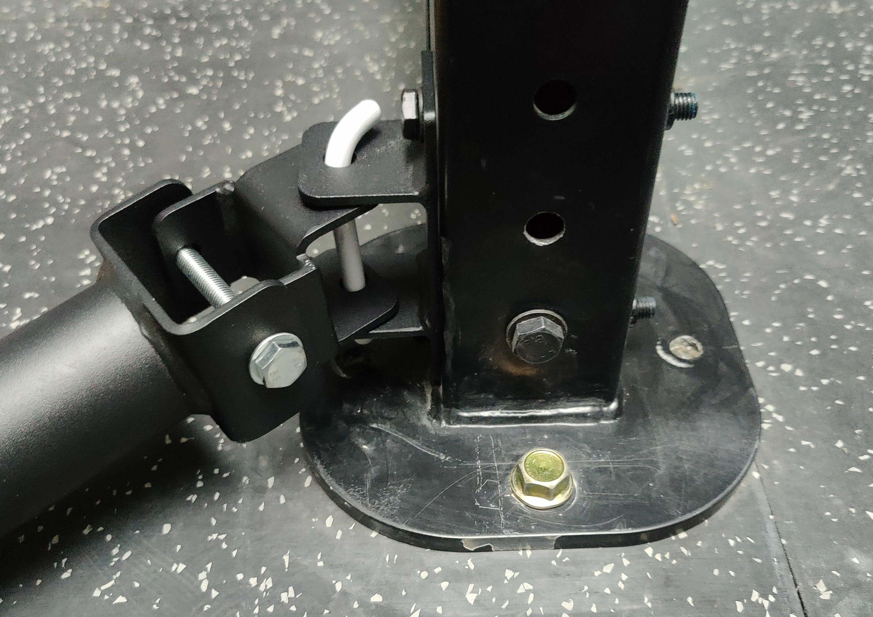 Rig Mounted Landmine Attachment - Assassin Goods