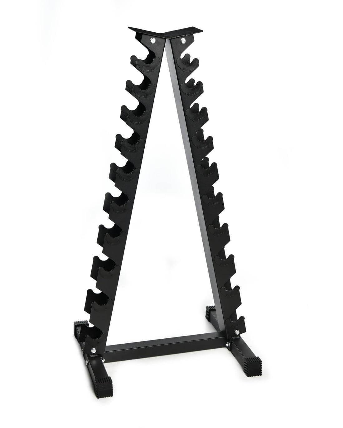 Vertical Dumbbell Storage - Assassin Goods