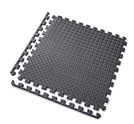 Equip EVA Foam Mats - Assassin Goods