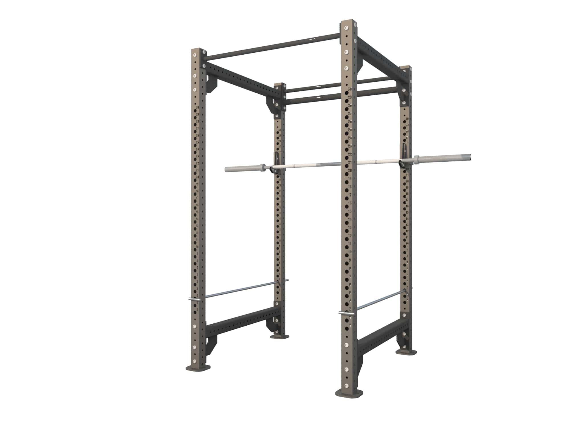 Power Rack (MRM1) - Assassin Goods