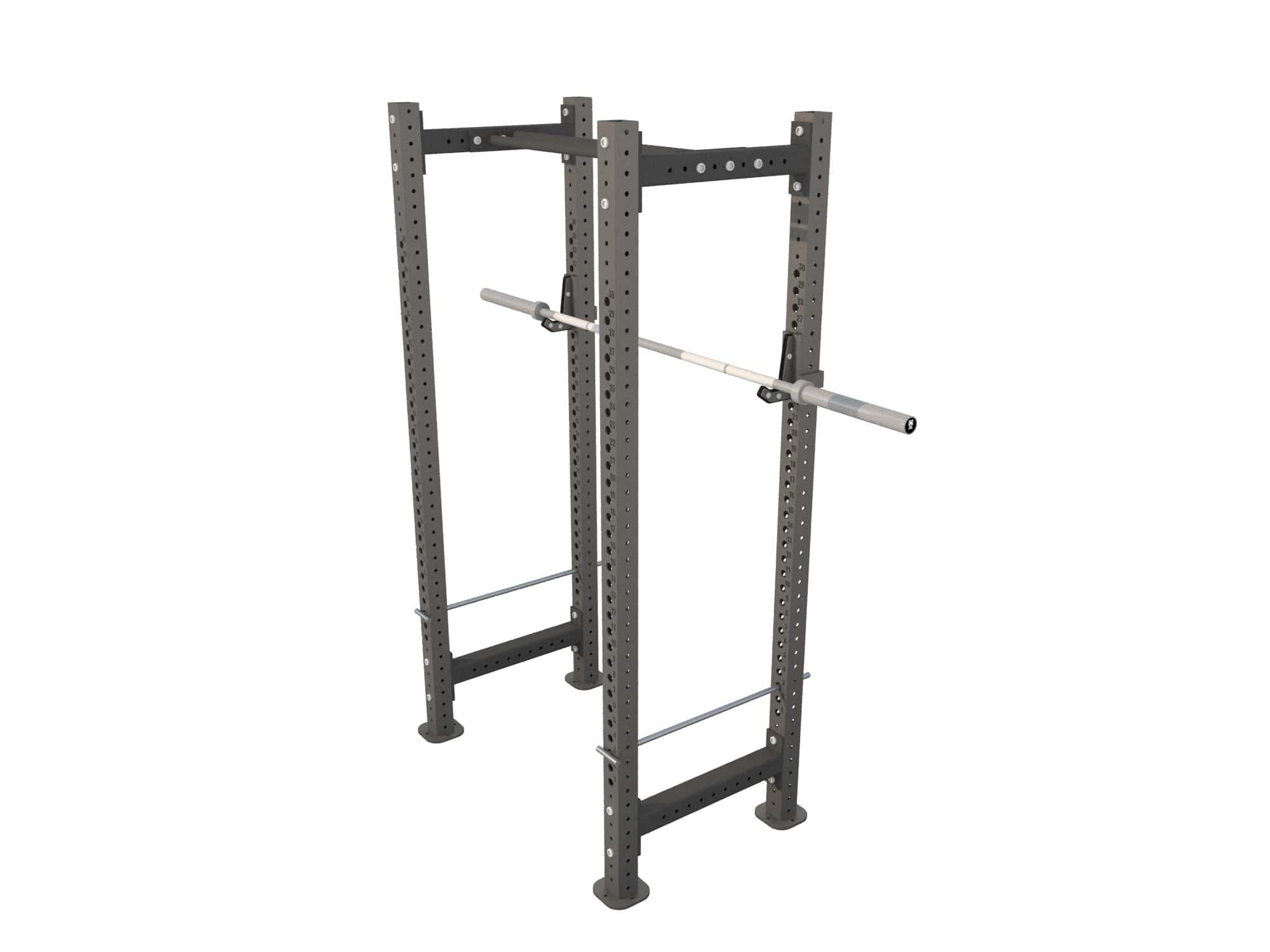 Power Rack (MRS1) - Assassin Goods