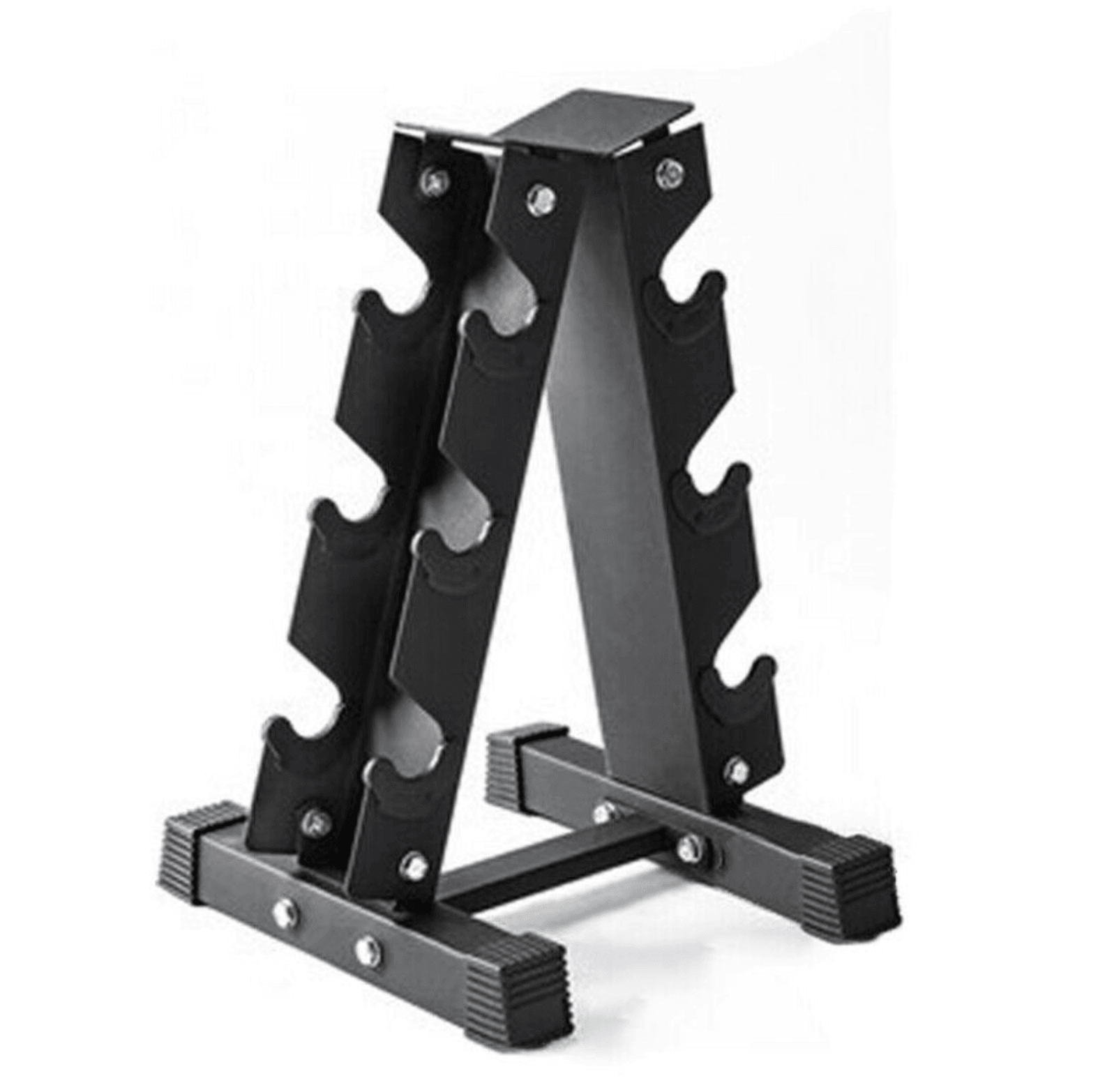 Vertical Dumbbell Storage - Assassin Goods
