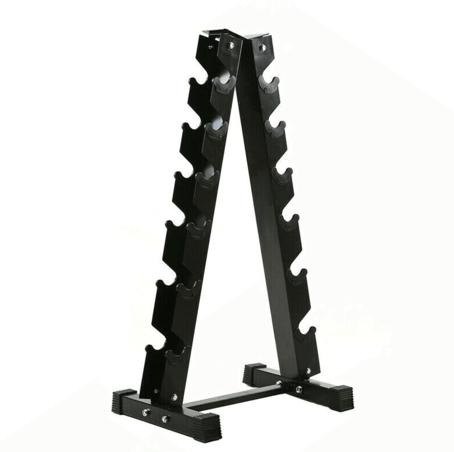 Vertical Dumbbell Storage - Assassin Goods