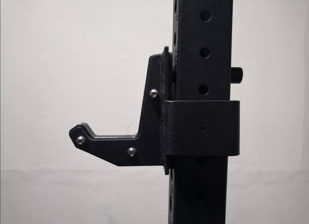 Premium Sandwich J-Cup/J-Hook (Pair) - Assassin Goods