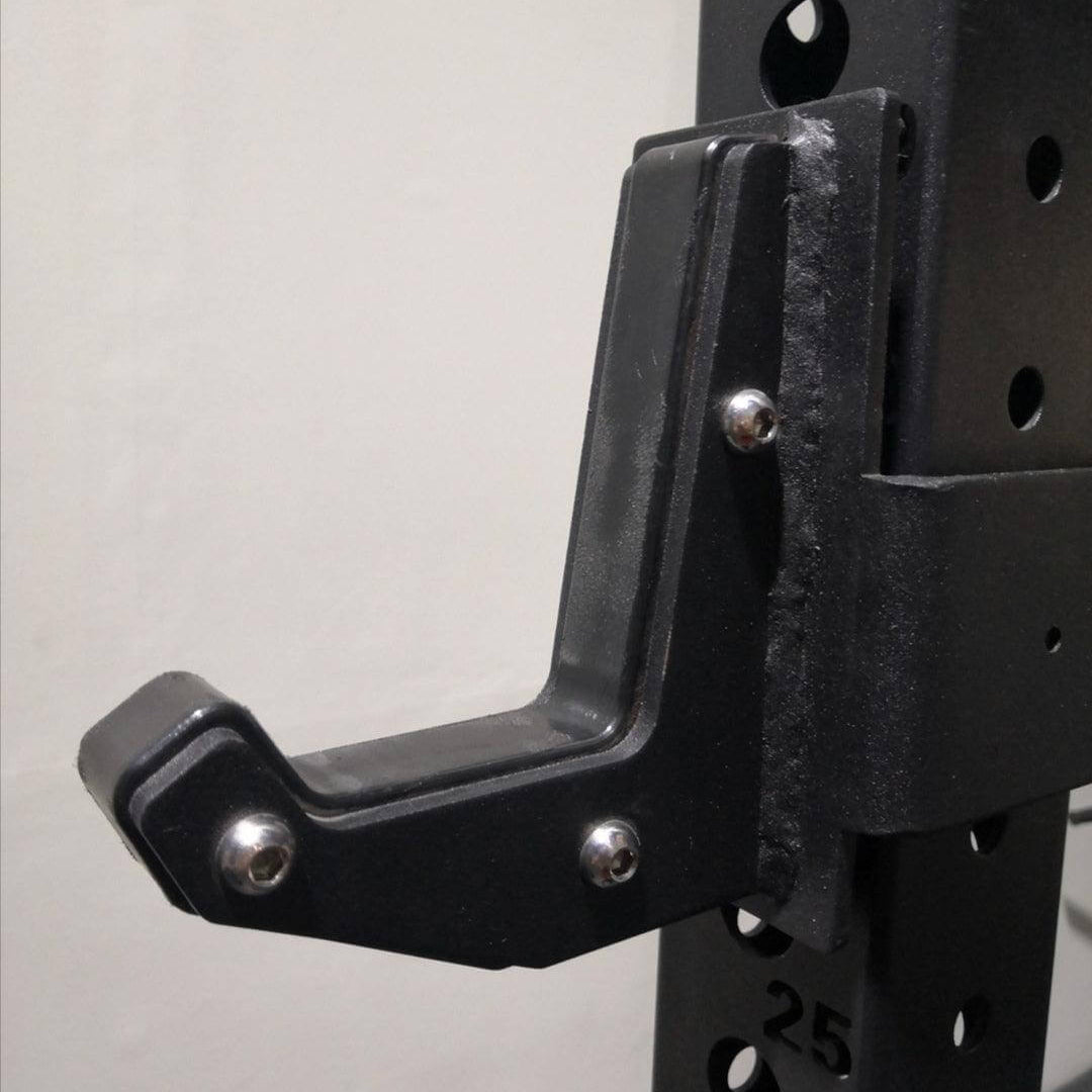 Premium Sandwich J-Cup/J-Hook (Pair) - Assassin Goods