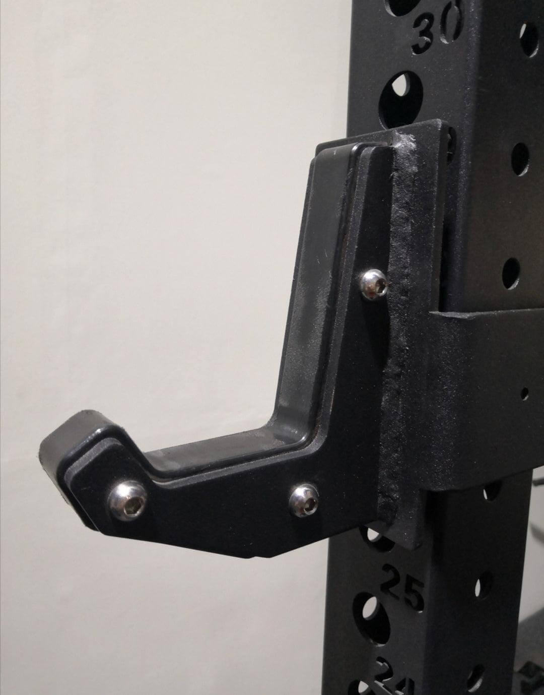 Premium Sandwich J-Cup/J-Hook (Pair) - Assassin Goods