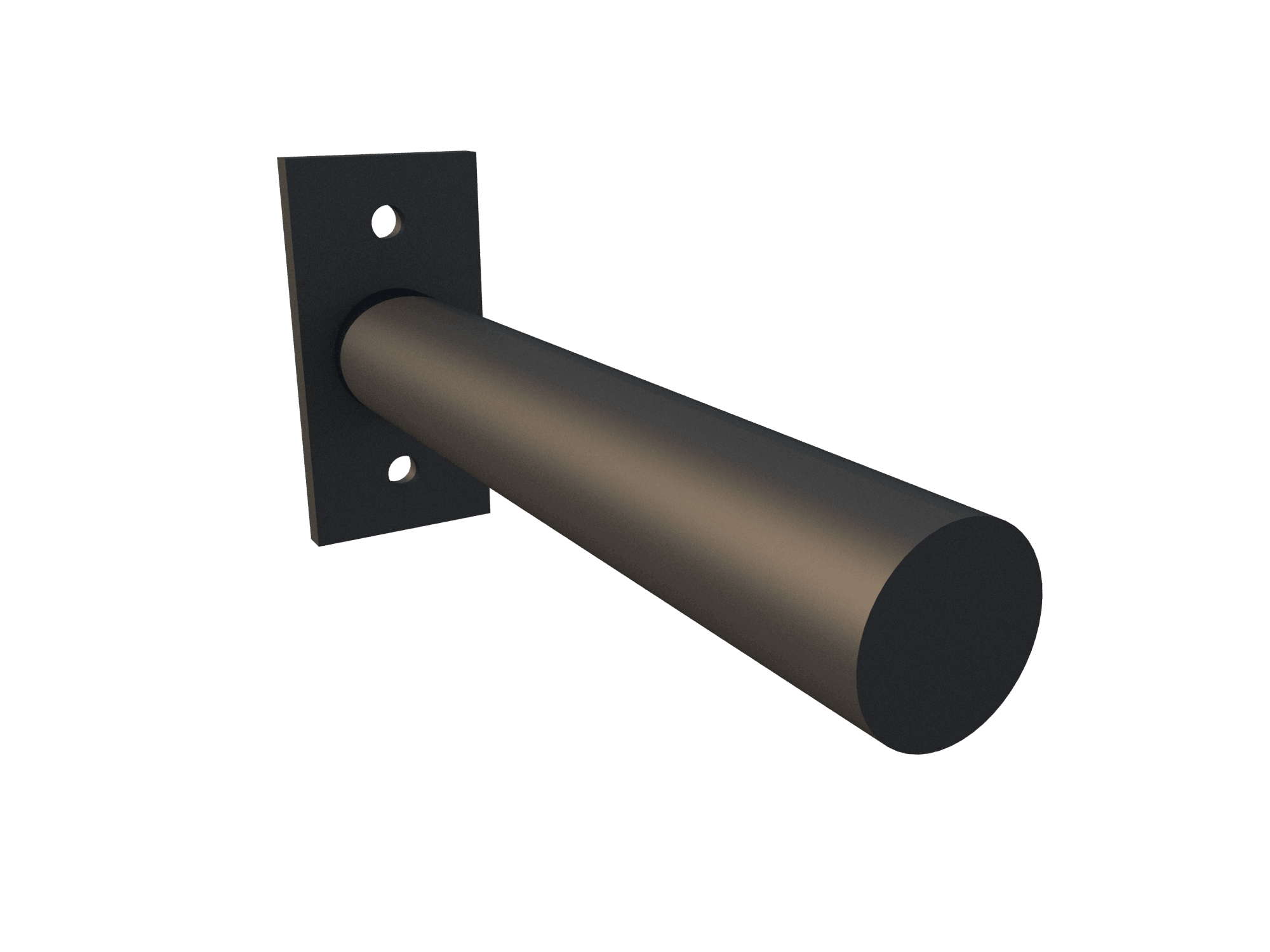 Bumper Storage Pin (Lite) - Assassin Goods