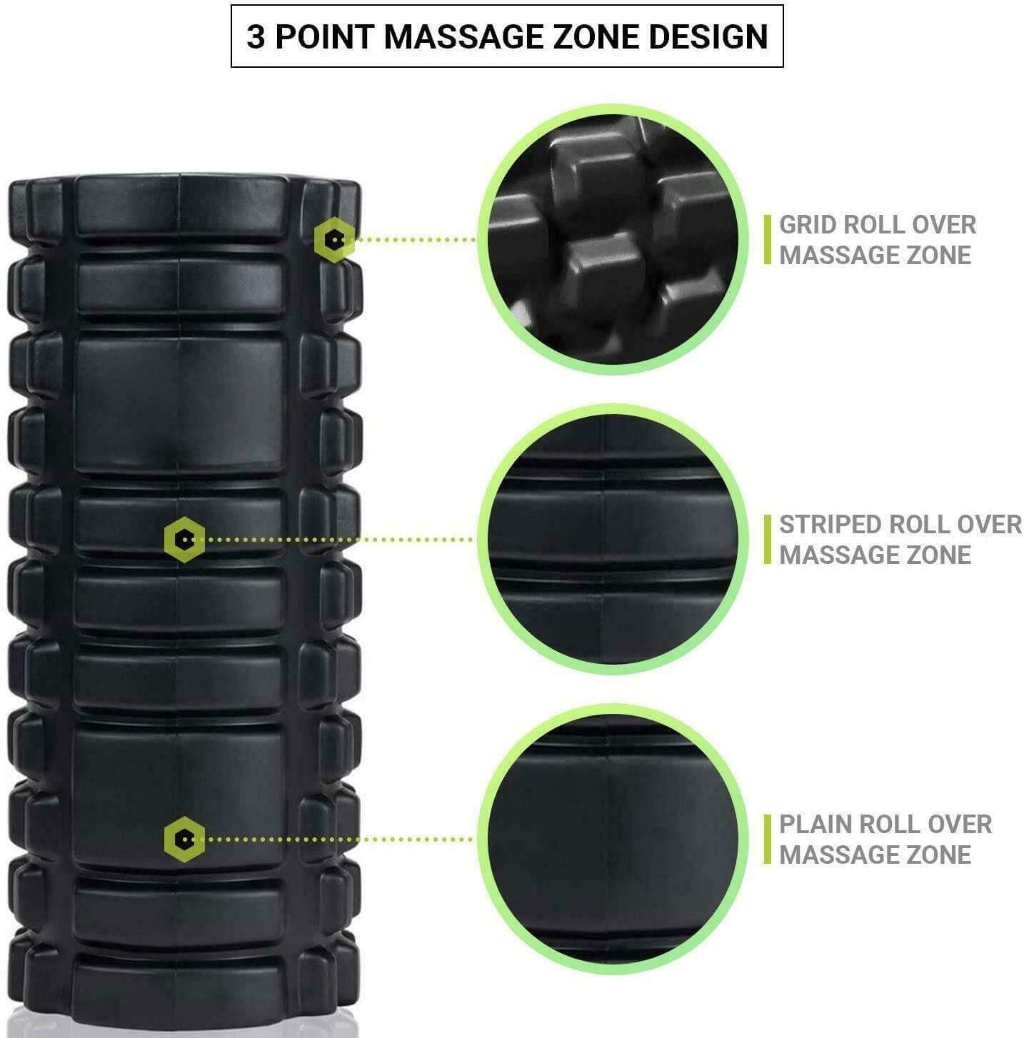 Foam Roller - Assassin Goods