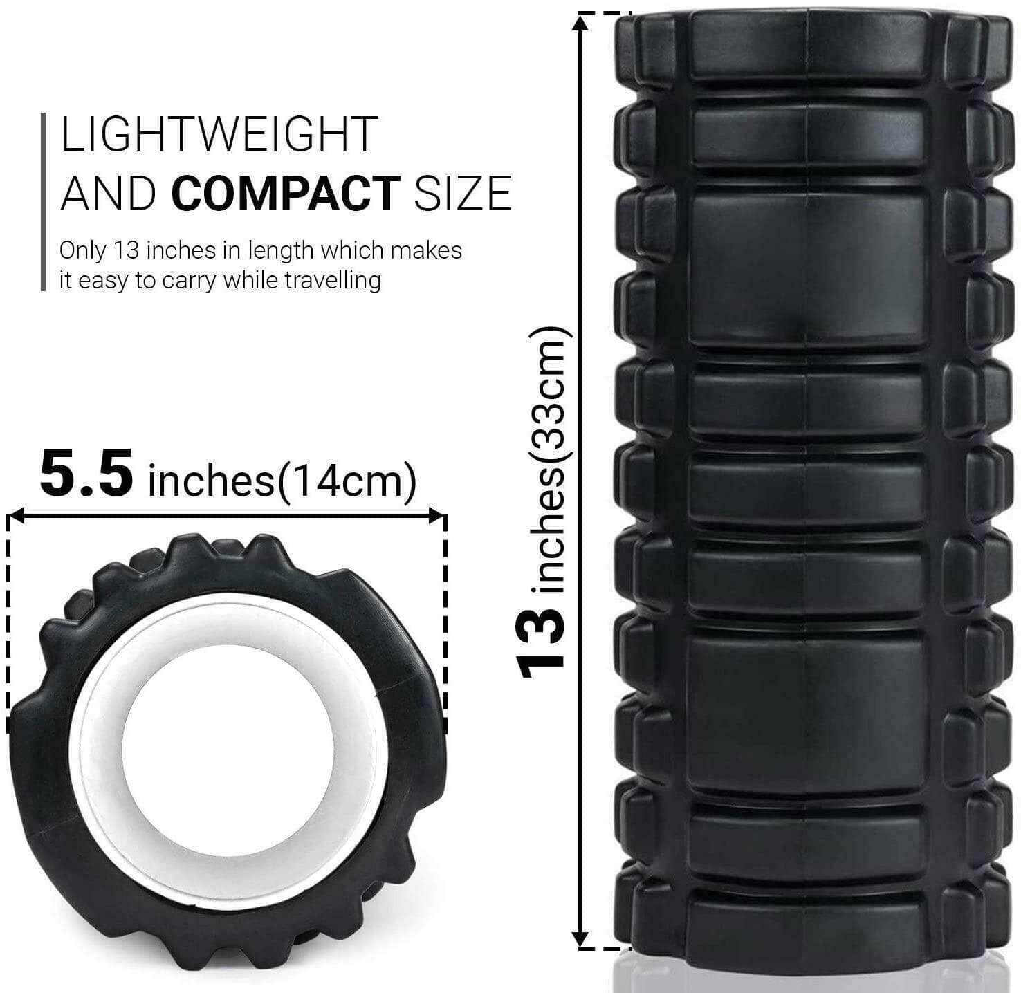 Foam Roller - Assassin Goods