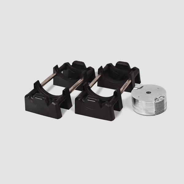 Stealth Adjustable Dumbbells Support: Repairs, Parts, Warranty and Aftercare