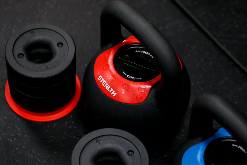 Best Home Gym Equipment For Strength Training At Home