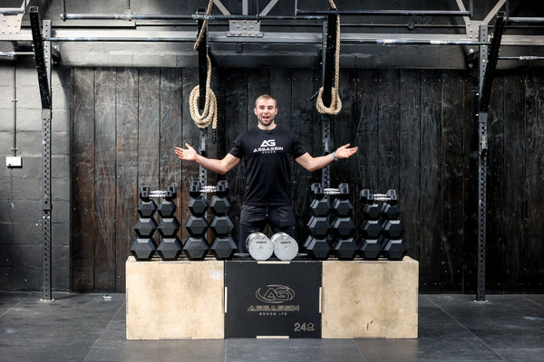 Best Adjustable Dumbbells UK 2026: What To Buy And Why