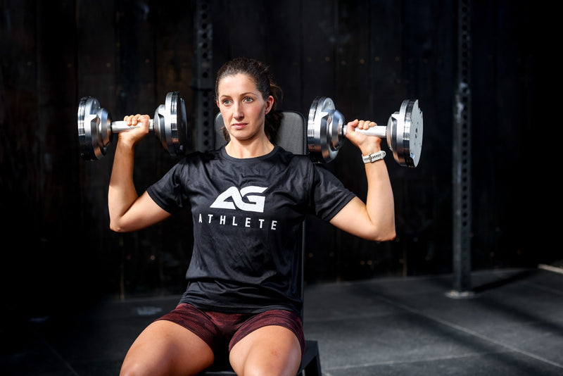 How To Get Stronger At Home: A Practical Guide For UK Home Gym Users