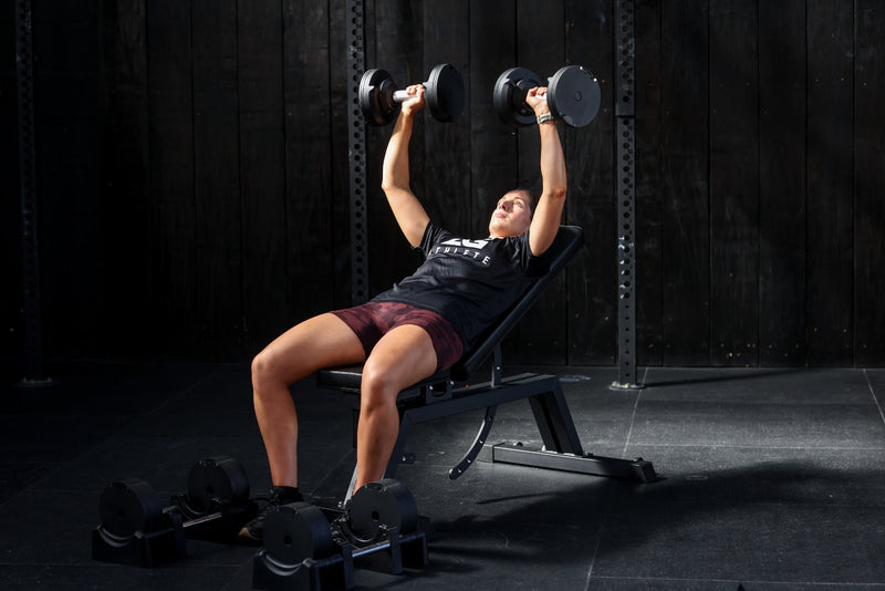 Are Stealth Dumbbells Worth It?