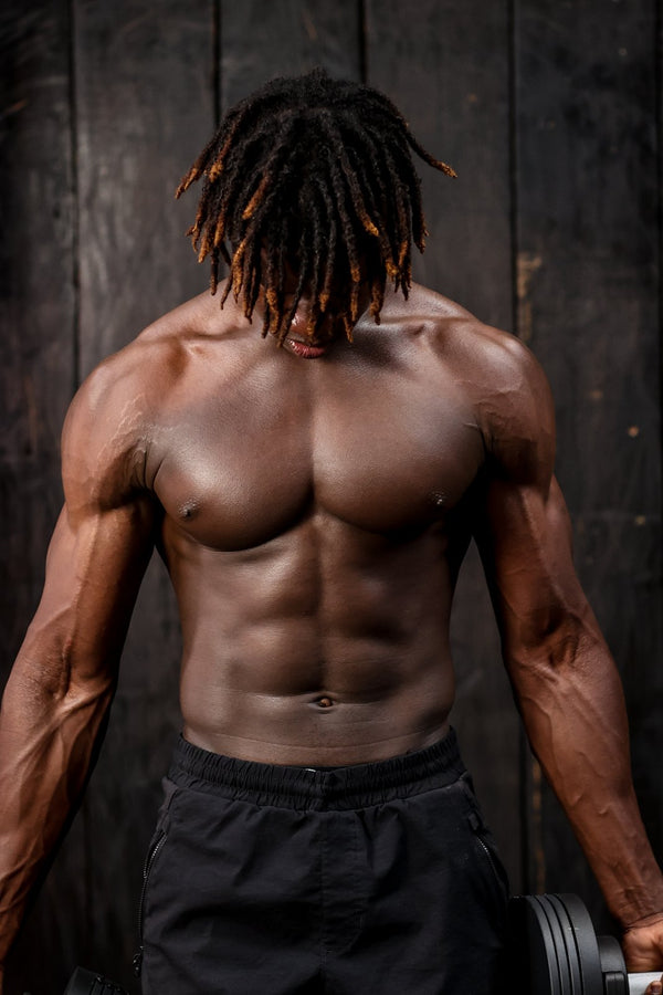 Dumbbells at Home: How Adjustable Dumbbells Save Time