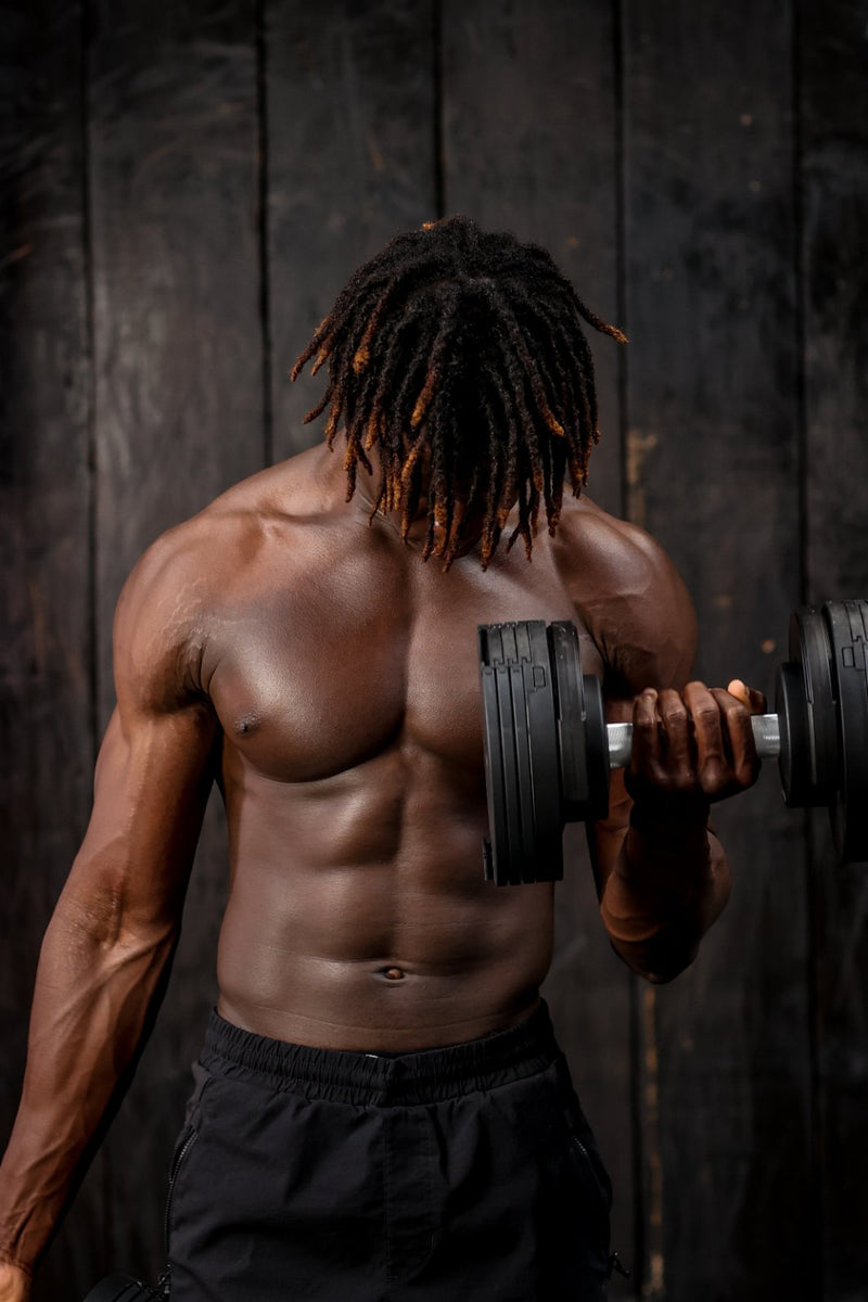 Stealth Black vs Bowflex 1090i: Dumbbells Compared