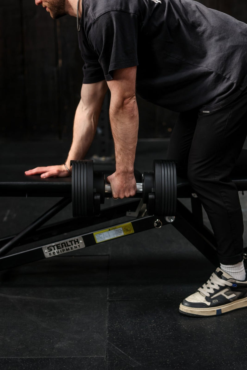 What Dumbbell Weight Should I Use?