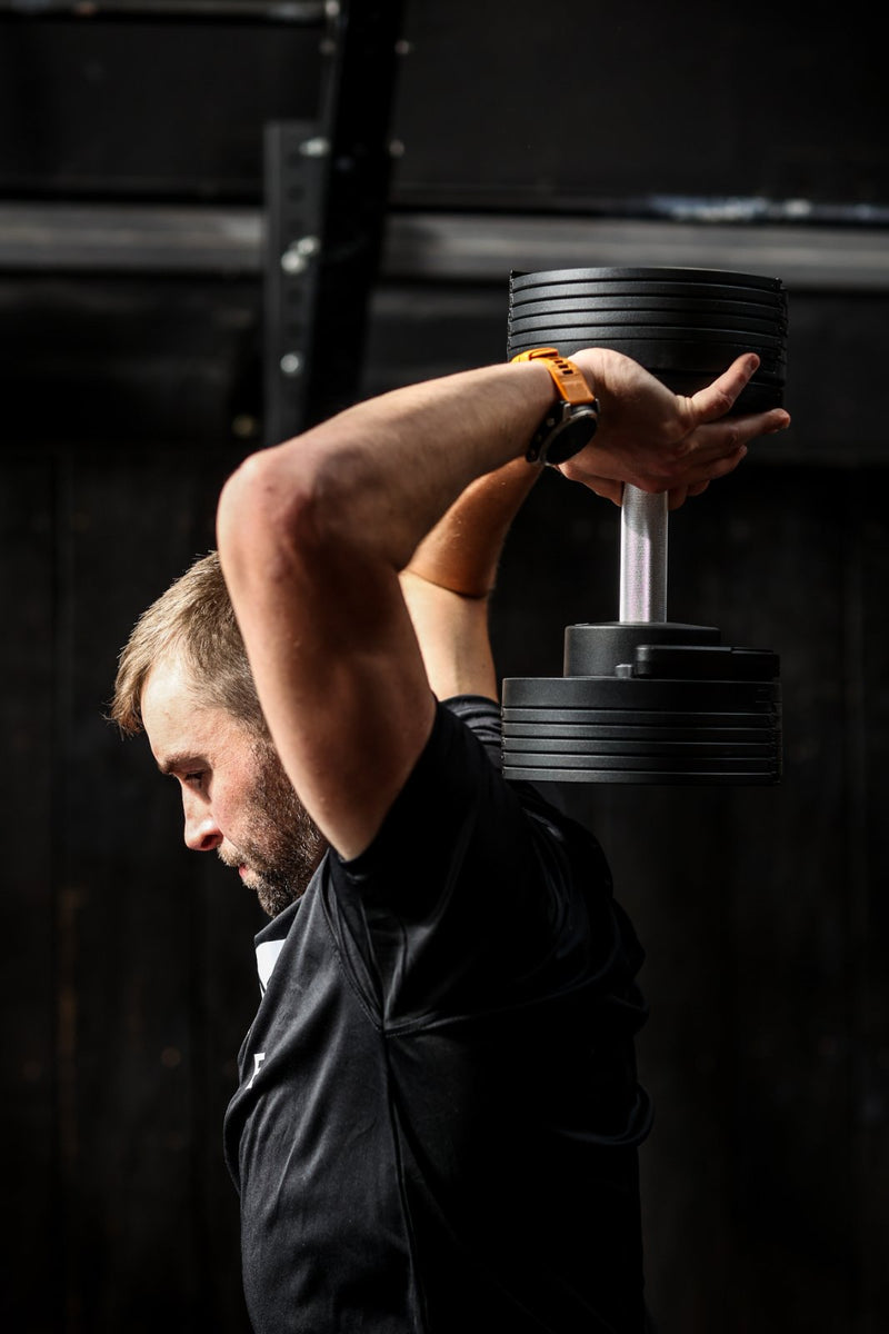 Best Home Gym Weight Equipment for Strength Training