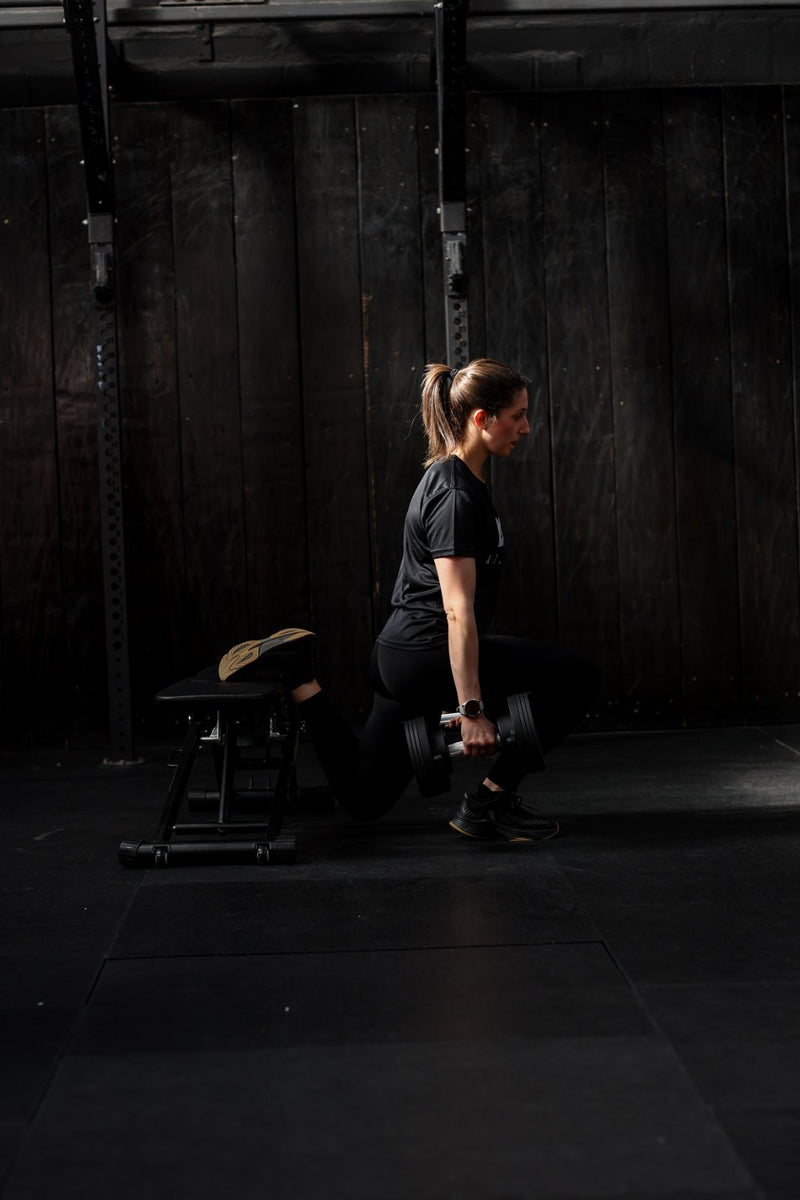 Why Choose Adjustable Dumbbells Over Fixed Dumbbells?