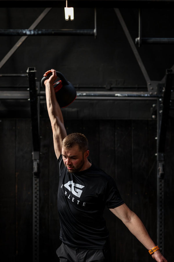Kettlebell Workout Plan: How to Build Strength, and Power at Home