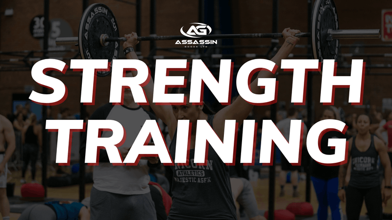 Strength Training