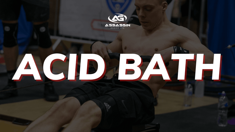 Acid Bath