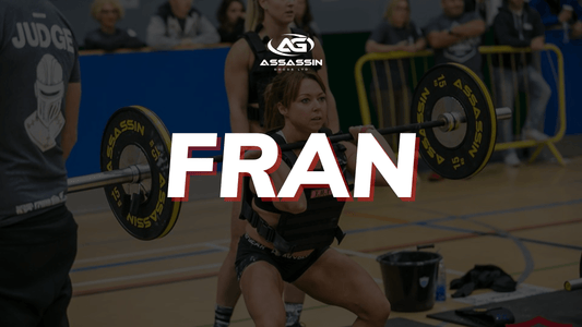 Fran - Assassin Goods