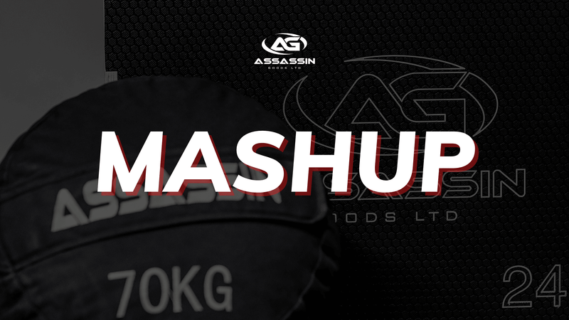 MASHUP